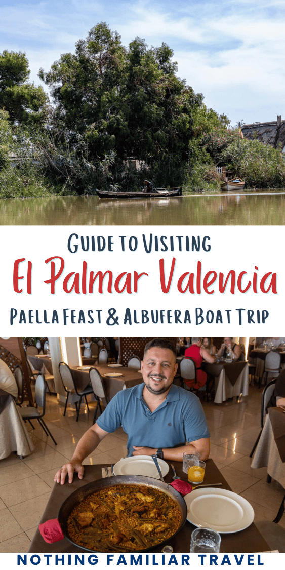 El Palmar Valencia