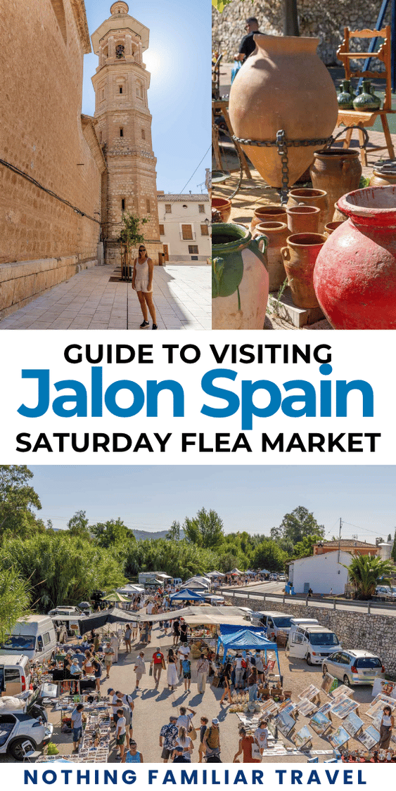 Jalon Spain