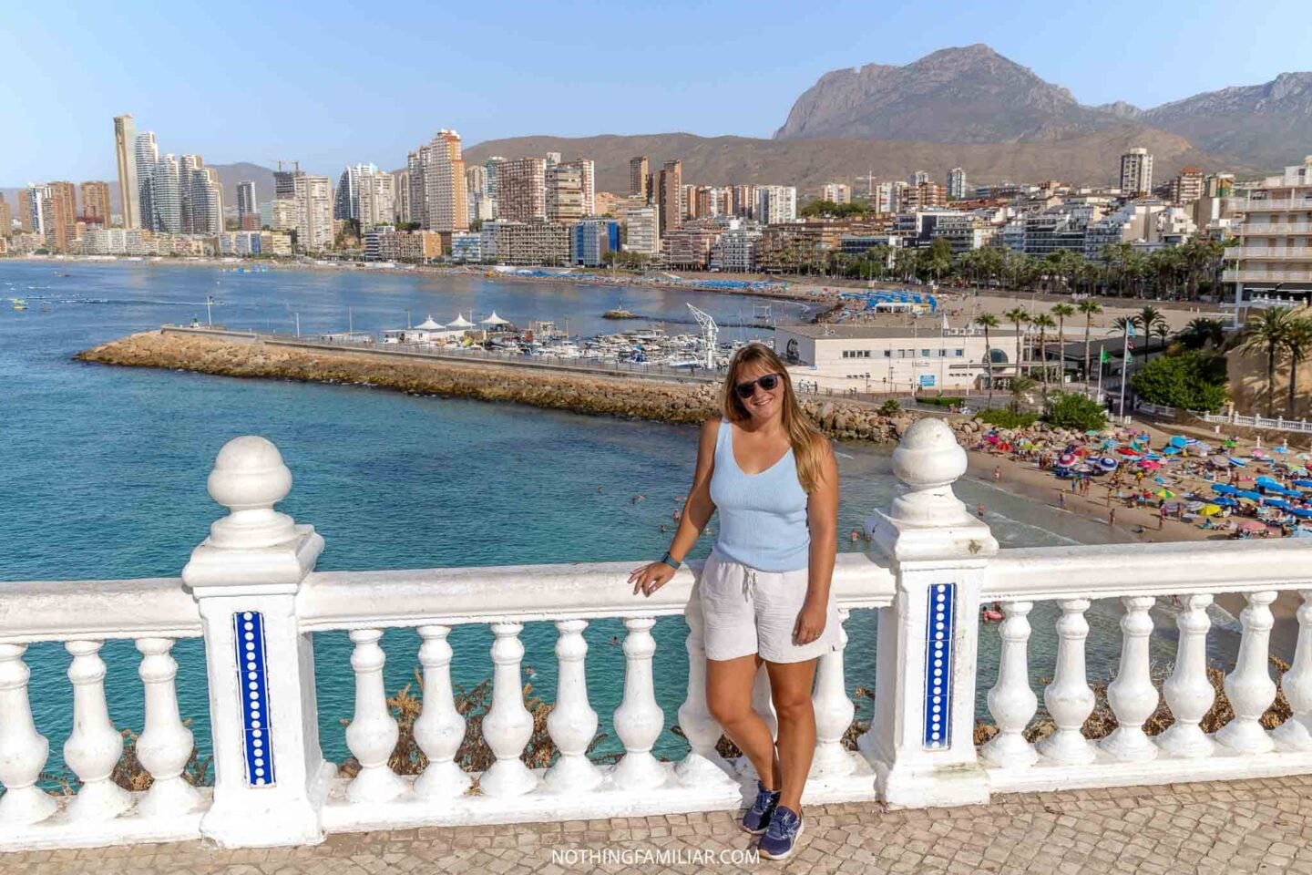 Things to Do in Benidorm Spain