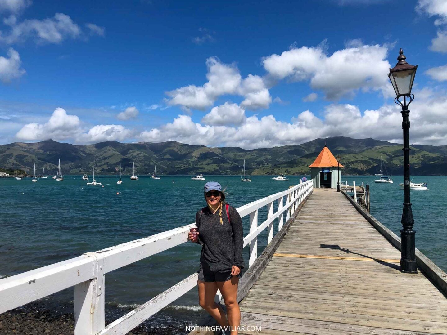 New Zealand Packing List