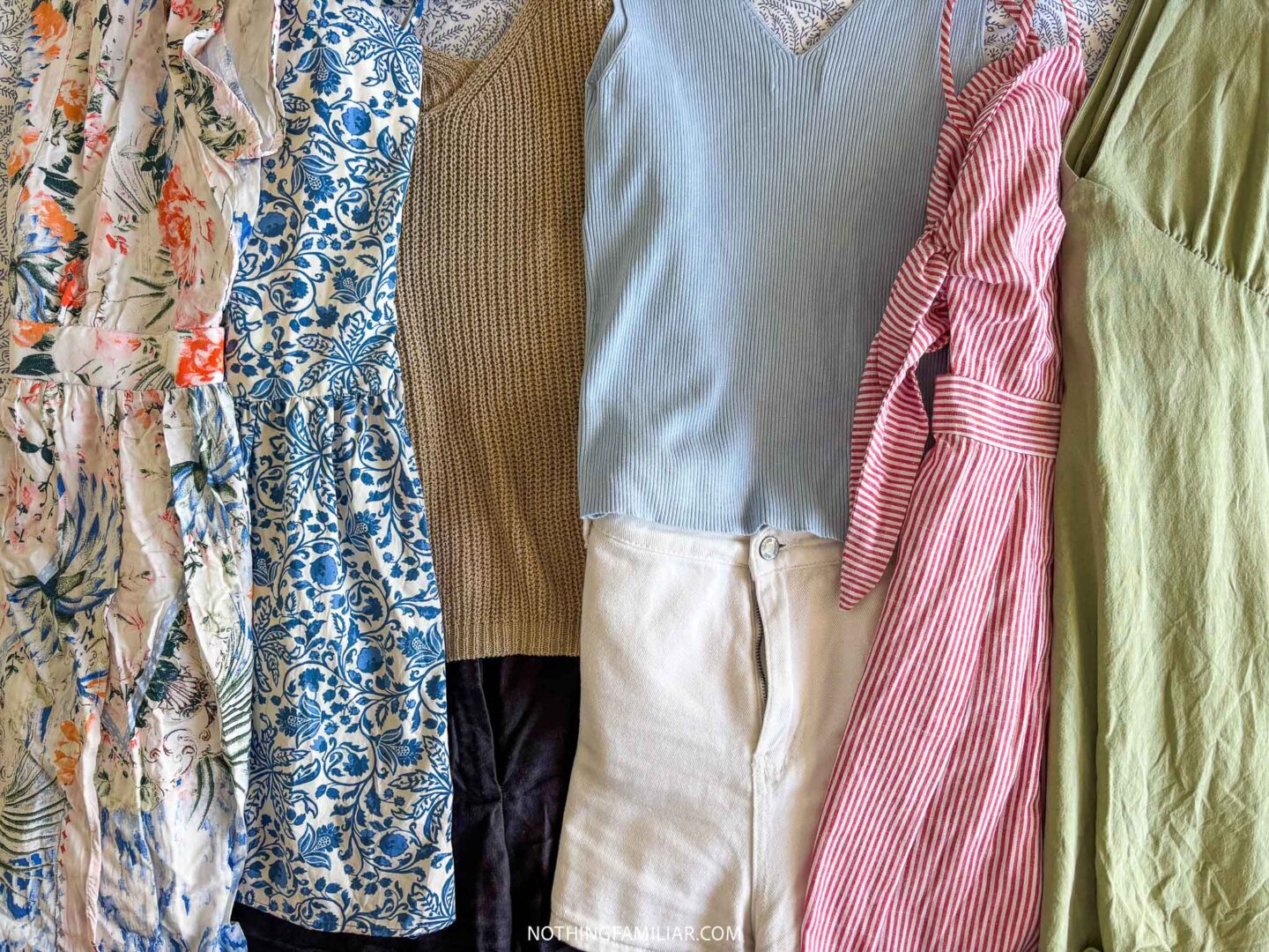 What to Wear in Singapore